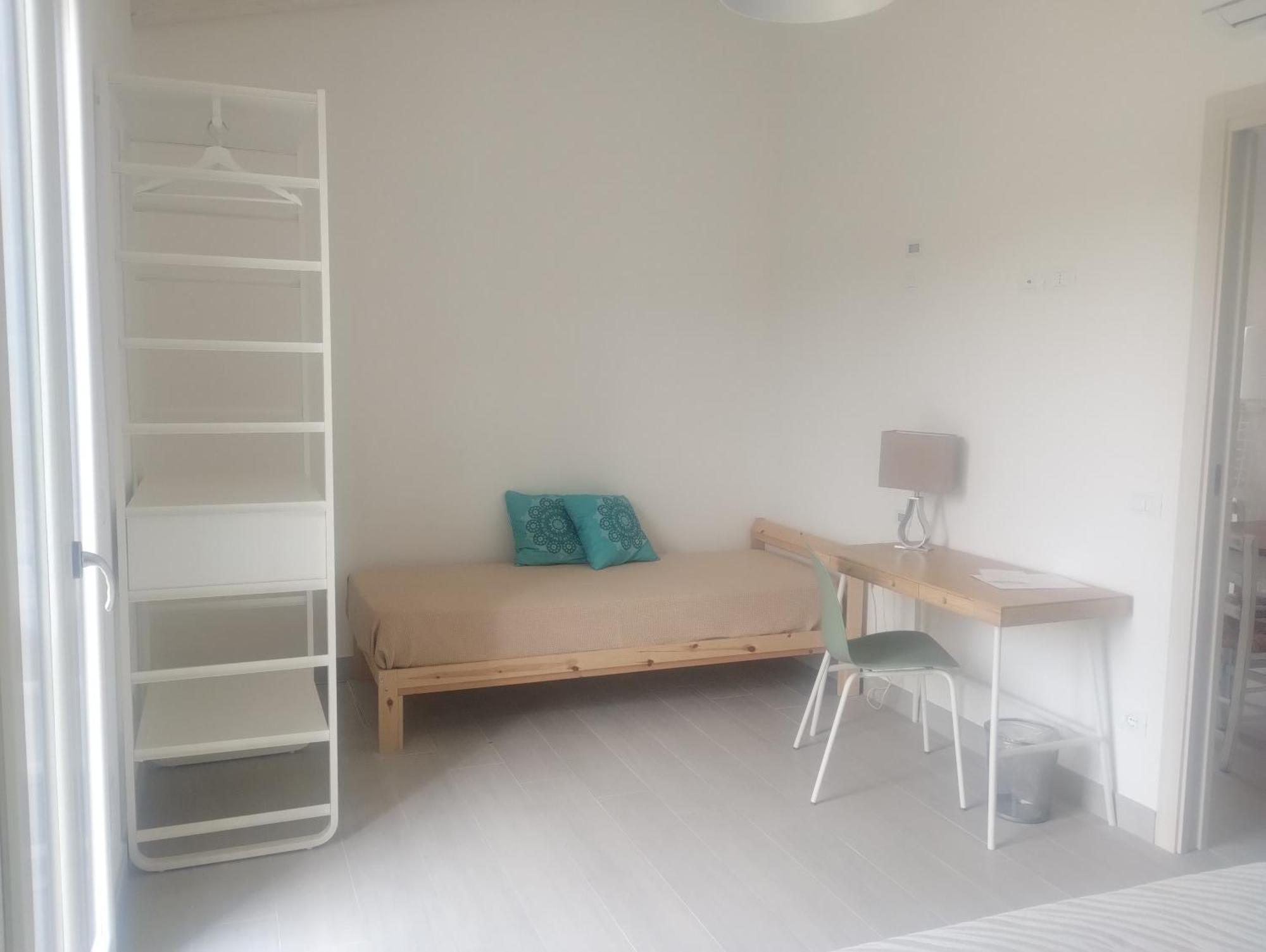 Casale La Macina Residence Scopello Скопелло Экстерьер фото