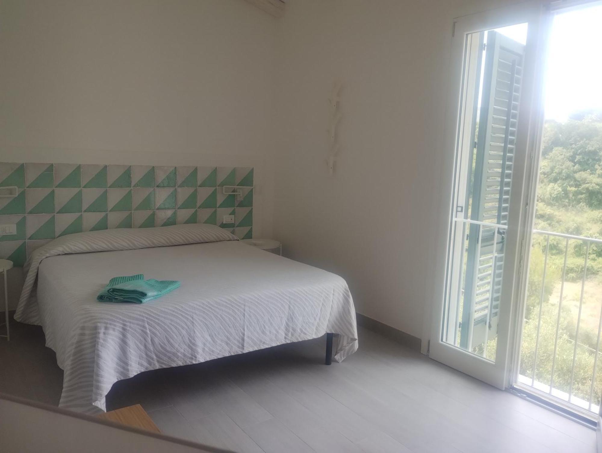 Casale La Macina Residence Scopello Скопелло Экстерьер фото