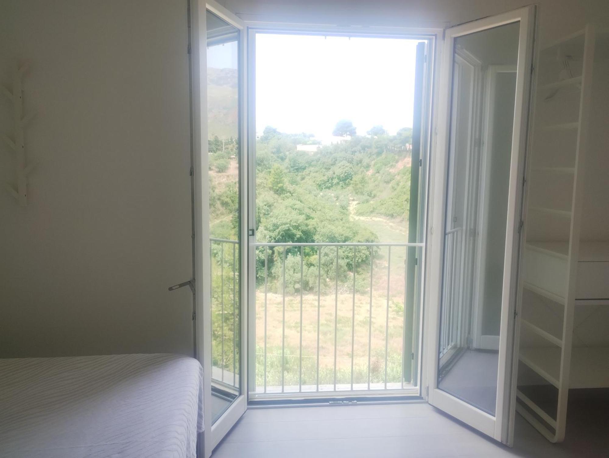 Casale La Macina Residence Scopello Скопелло Экстерьер фото
